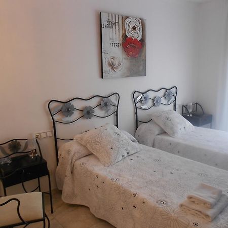 Hostal Ca La Irene Sant Vicens De Castellet Rum bild