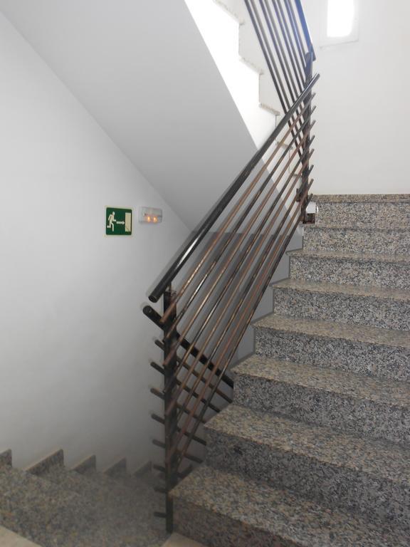 Hostal Ca La Irene Sant Vicens De Castellet Exteriör bild