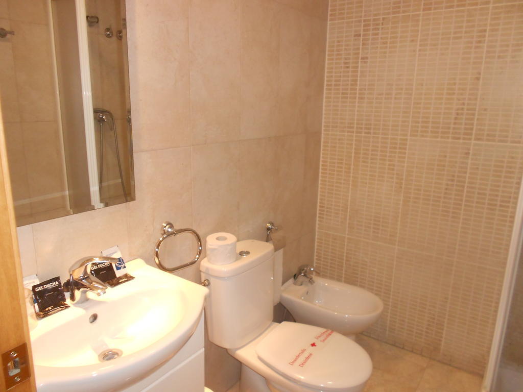 Hostal Ca La Irene Sant Vicens De Castellet Rum bild